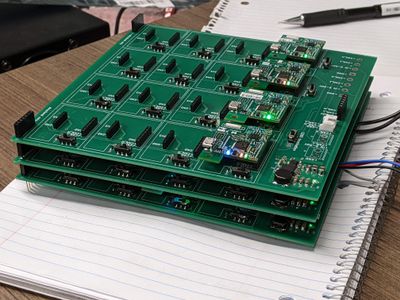 Circuit board