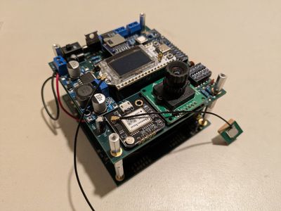 Circuit board